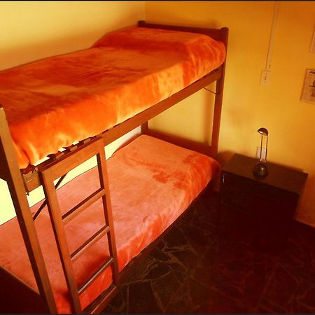 Hostel El Nagual Punta Del Diablo Eksteriør billede