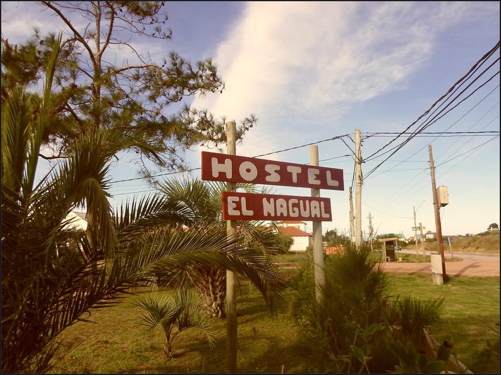 Hostel El Nagual Punta Del Diablo Eksteriør billede