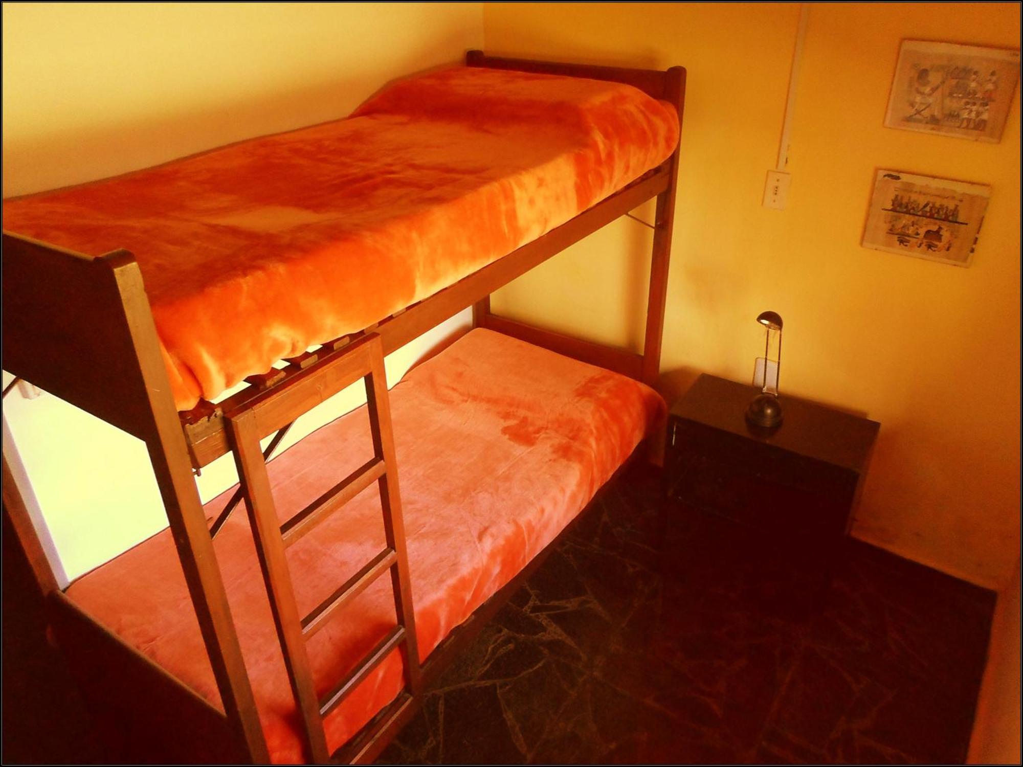 Hostel El Nagual Punta Del Diablo Eksteriør billede